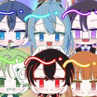 からぴち夏コラボなりきり～！！