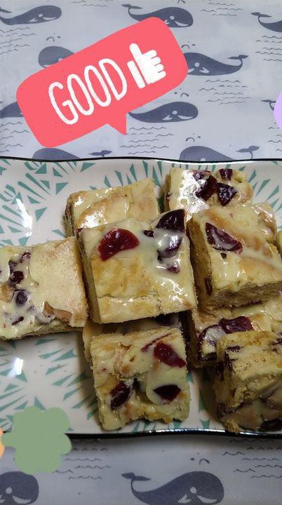 思藏手工做小點心