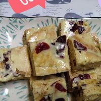 思藏手工做小點心