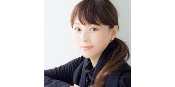 富岡佳子private Life ヘアスタイル