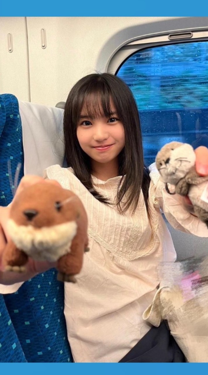 あおい♡ＩＳＬＡＮＤ🦦〜安納蒼衣ちゃん好きな人間の集まり〜