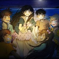 โรลเพลย์OMORI