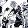 ハイキュー🏐 なりきり‼️