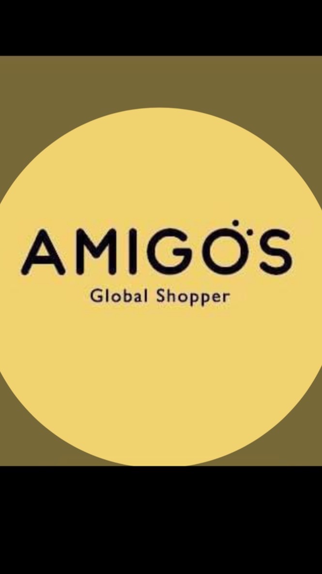 Amigos選物/代購鋪🧡