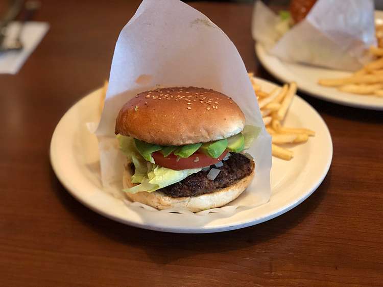 Troubadour トルバドール 新石川 たまプラーザ駅 洋食 By Line Place