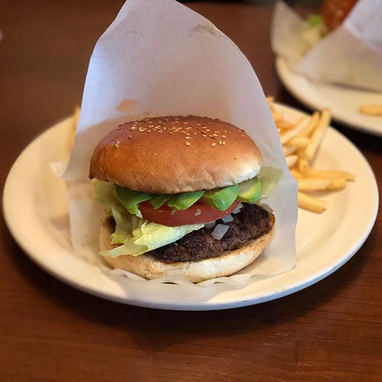 メニュー別口コミ情報 Troubadour トルバドール 新石川 たまプラーザ駅 洋食 By Line Place