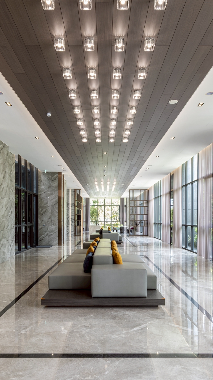 大城迎好事住戶社群