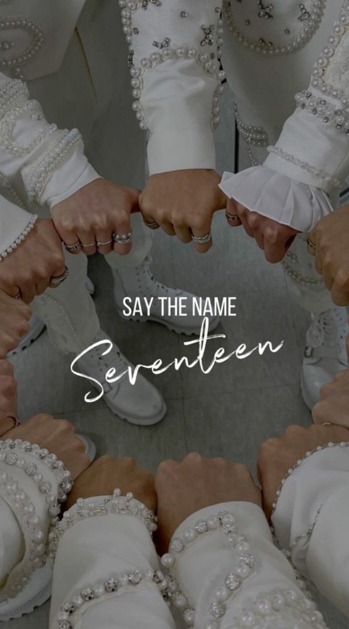 seventeen的克拉女神💎