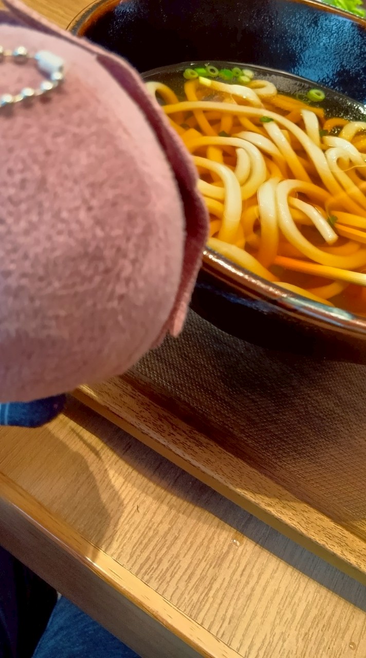 ラムネの雑談