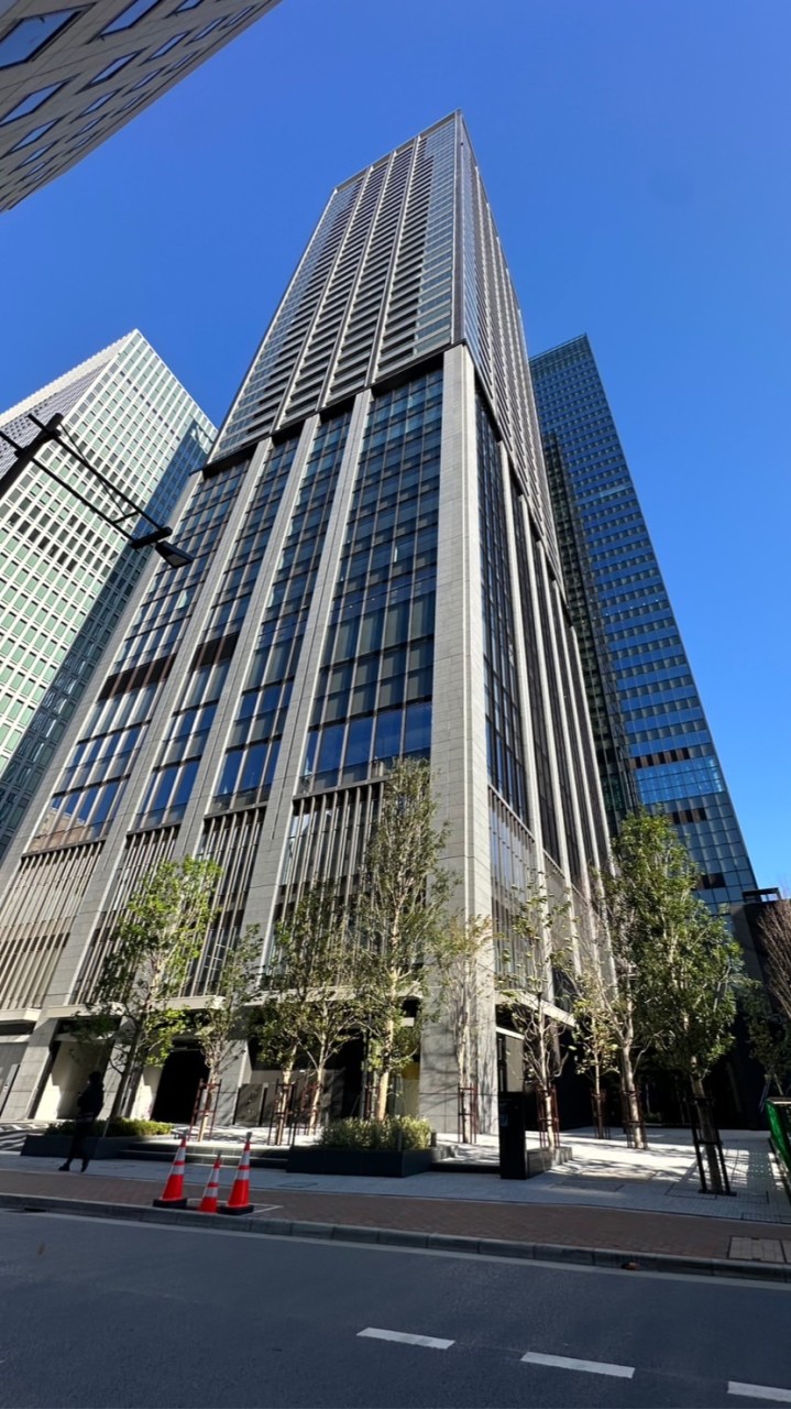 World Tower Residence(ワールドタワーレジデンス)