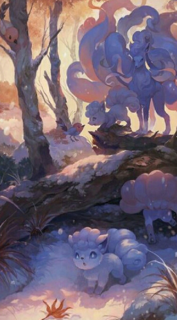 ☯Pokémon [RP]☯