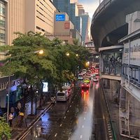 ชุมชนคนอยู่ สีลม-สาทร-บางรัก
