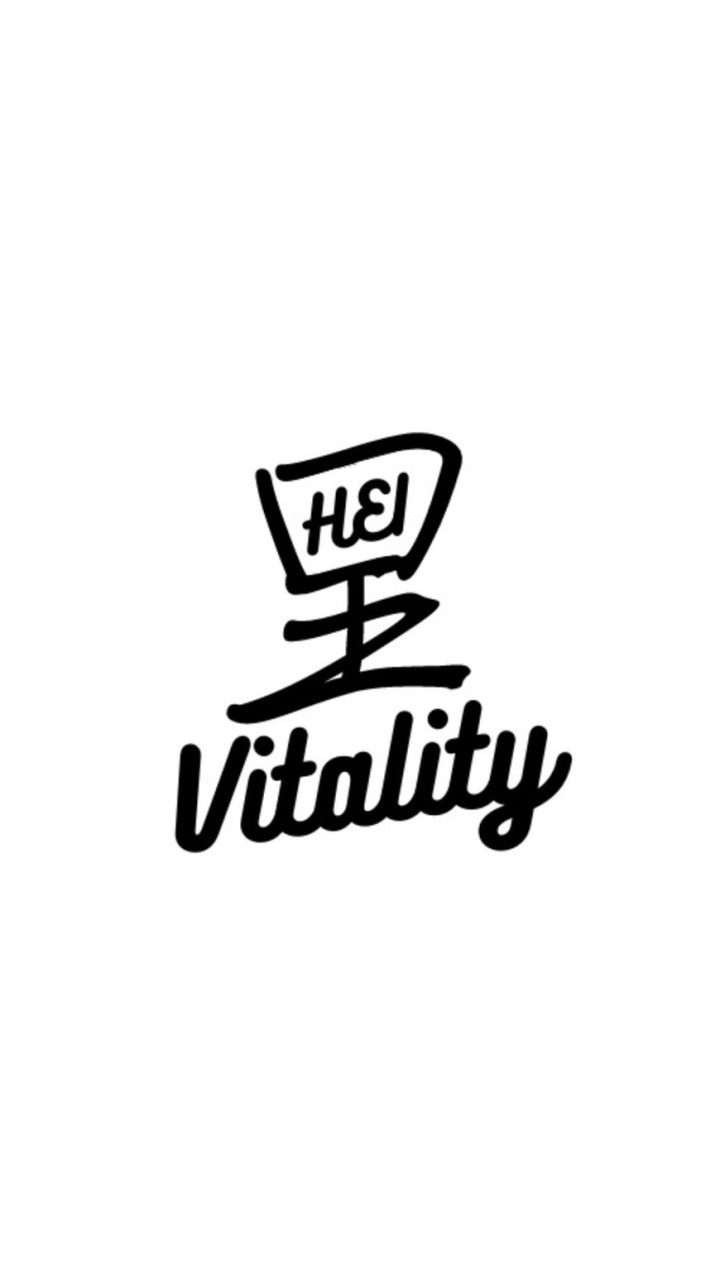 黑活力 Hei Vitality