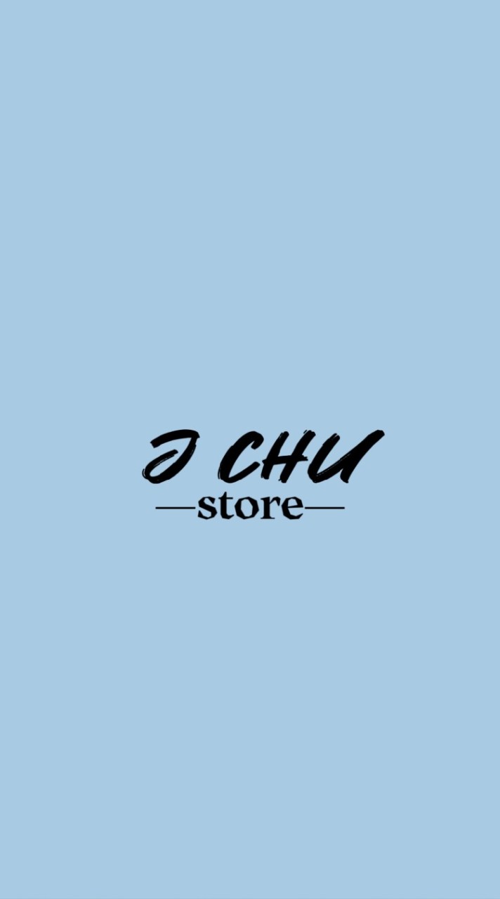 J CHU Store💖