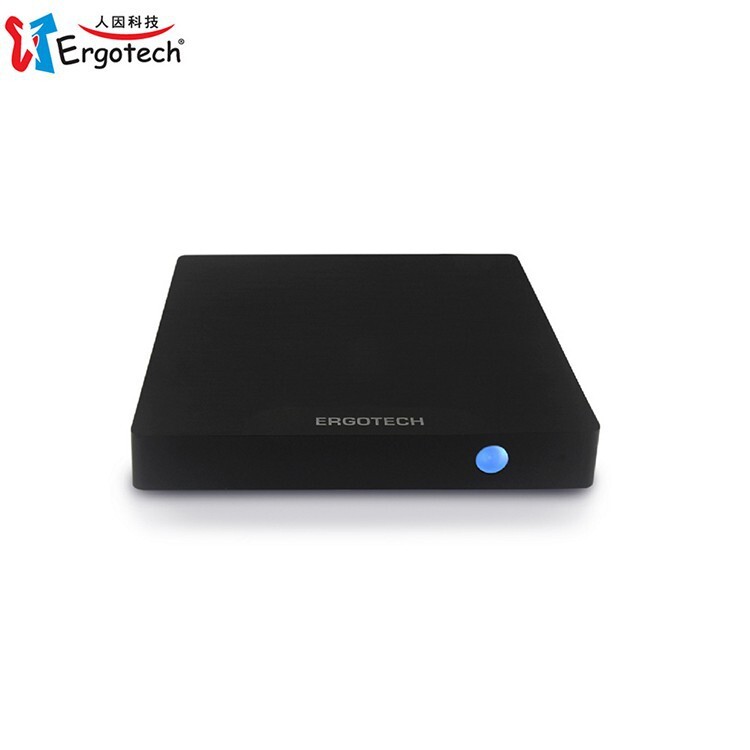 人因 直播盒子 4KHDR高清雲端智慧電視盒 MD3650DK -商品特色- ◆ 支持最新4K HDR10 技術，色彩 / 亮度 / 對比度全面提升 ◆ 搭配五核心 Mali450 GPU，播放3D影