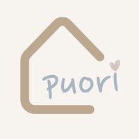 🧸PUORI｜親子生活選物所