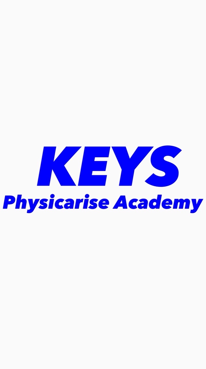KEYS フィジカライズアカデミー
