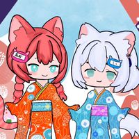 あお&さく🌸🪼