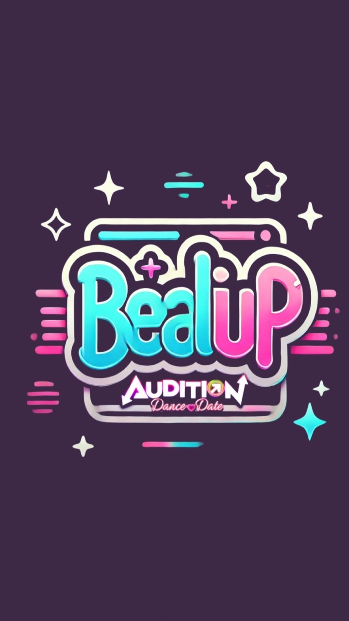 Audition 🌟BeatUp FAM 🌟
