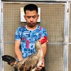 ซุ้ม หัวโต โต