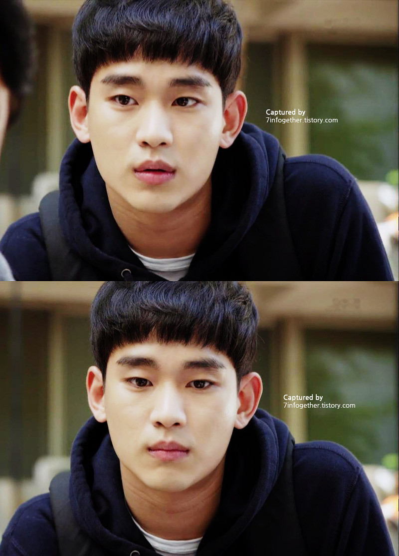 《雖然是精神病但沒關係》金秀賢當兵前後差好多！《星你》、《製作人》還只是年輕弟弟