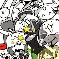 にゃんこ相談（雑談可）部屋