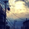 鬼滅緩也 ➹ 貴方を隣に
