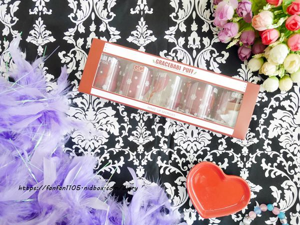 【淘寶開箱】金稻美容導入儀、Gracebabi美妝蛋組合 #買美容家電上淘寶 (2).JPG