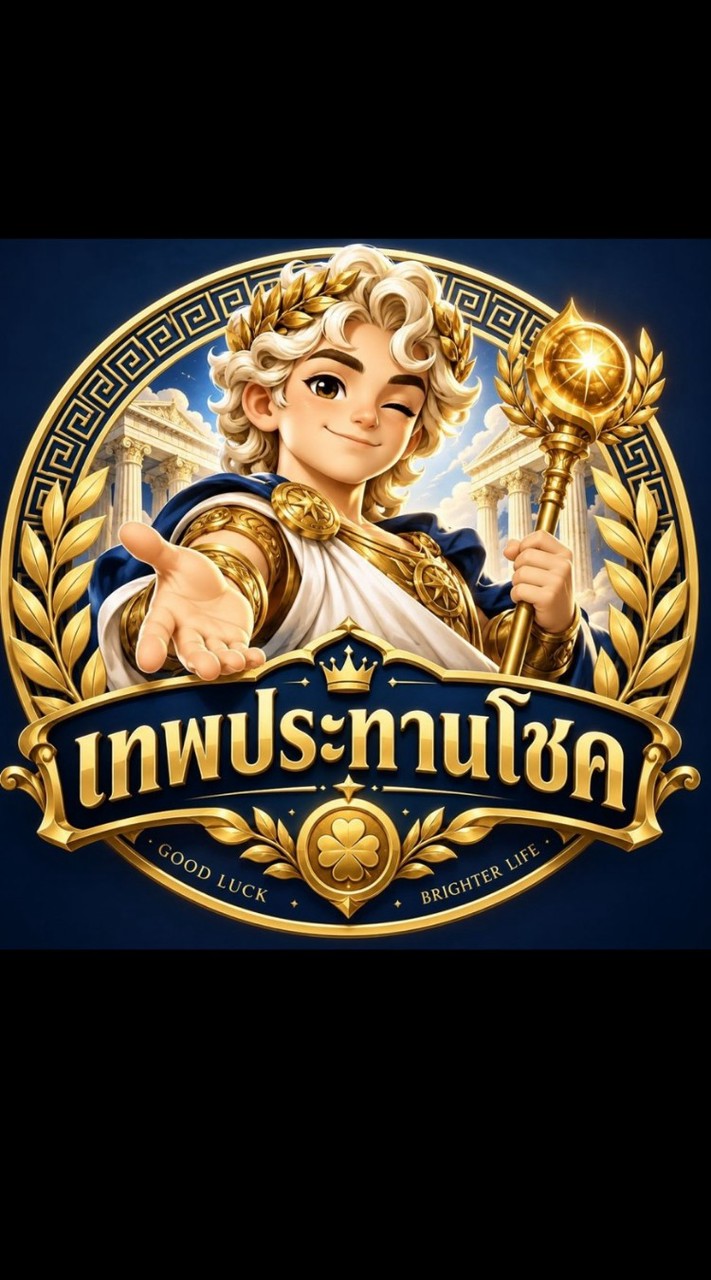 เทพประทานโชค Iทางเข้าหลัก