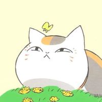 夏目友人帳お話会