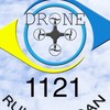 รายงานการตรวจพบโดรน 1121
