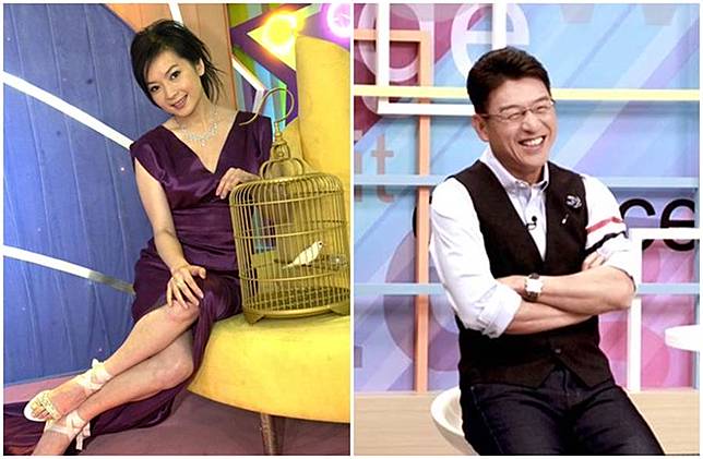 為何謝震武罕見飆韓10分鐘？谷懷萱喊冤回應