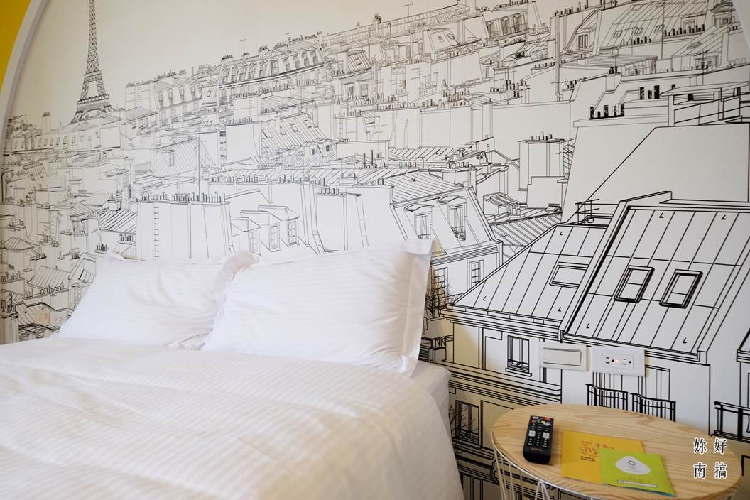 台南中西區民宿-11-妳好南搞