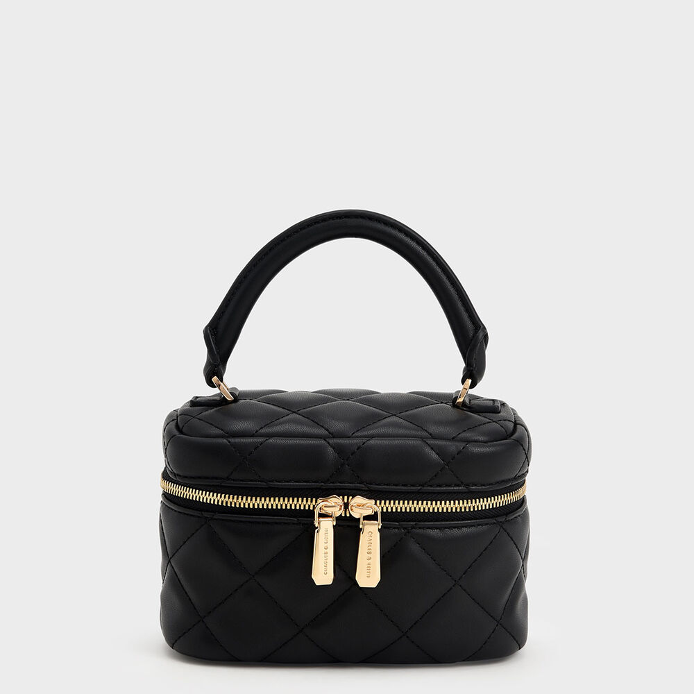 台灣限定：珠寶盒鏈帶包