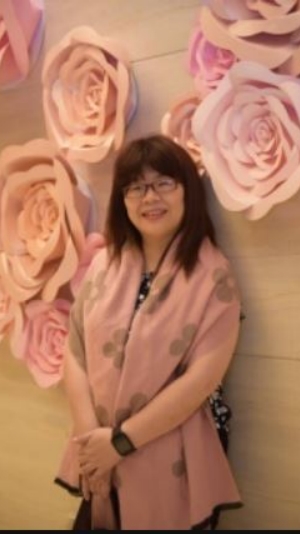 花媽卓惠珠的Line社群