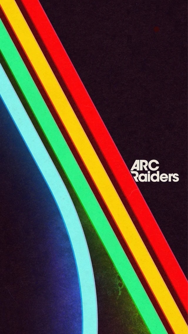 【NoVC】Arc Raiders【VC無し】