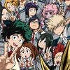 my hero academia|คนไทย|