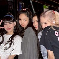 BLACKPINK BABYMONSTER PIXXIE แฟนคลับ🥰🥳😘😊😍😄😆🤩😋😉