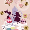 Aliceのお部屋(唯ちゃん)
