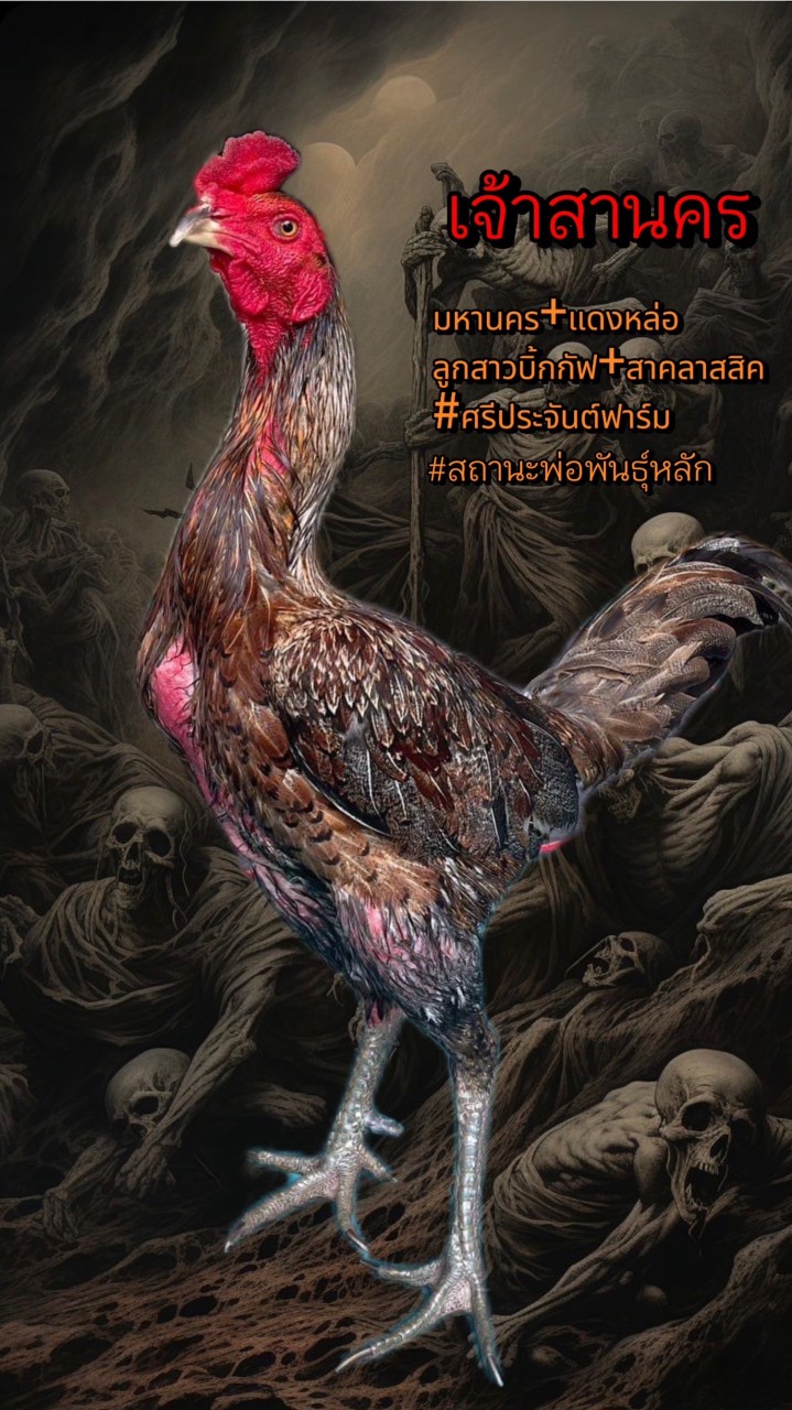 ศรีประจันต์ฟาร์ม