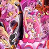 プリキュア×戦隊×ライダー　激緩なりきり