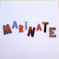 Marinate Line Official Account