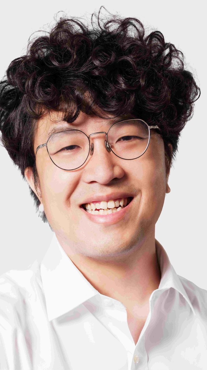 沈伯洋競選後援會