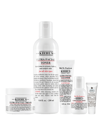 冰河醣蛋白保濕霜50ml 冰河保濕機能水250ml 冰河保濕潔面乳30ml 冰河保濕機能水40ml 超彈潤青春水精華5ml