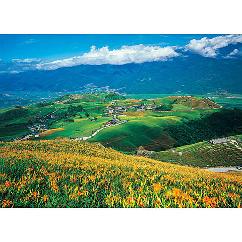 ◎拼圖遊戲可以激發玩者推理思考能力，增進手眼協調n◎提高挫折忍受度、增加觀察力，培養耐心與專注力