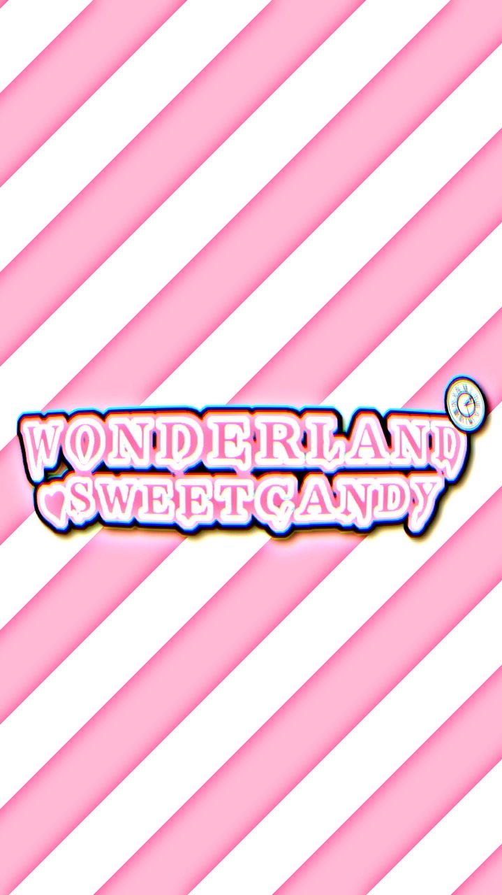 歌い手メンバー募集‪‪❤︎【WONDERLAND♥SWEETCANDY】