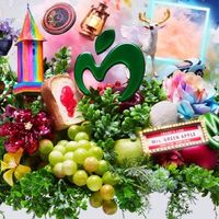 Mrs.GREENAPPLE🍏JAM'Sの集い🍳