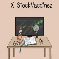 Quantsmith X StockVaccinez