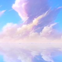 自由絵描き
