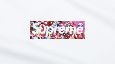 Supreme x 村上隆 Box Logo Tee 竟募到「驚人天價」！「新冠病毒」慈善 Tee 背後，最大受益者到底是誰？